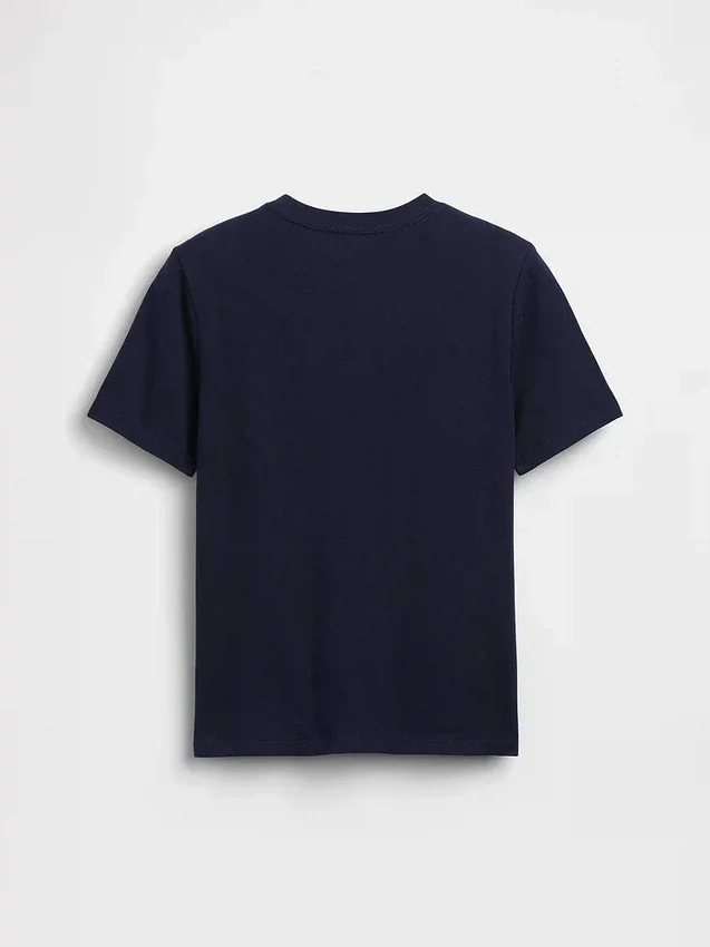 Gap Nyc Logo-T-shirt för barn