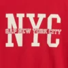 Gap Nyc Logo-T-shirt för barn
