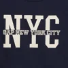 Gap Nyc Logo-T-shirt för barn