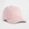 Gap × Summer Fridays basebollkeps i ekologisk bomull med logotyp