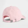 Gap × Summer Fridays basebollkeps i ekologisk bomull med logotyp
