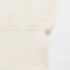 Gap × Summer Fridays CashSoft Waffle Crop-hoodie
