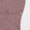 Gap × Summer Fridays CashSoft Waffle Crop-hoodie