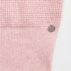 Gap × Summer Fridays CashSoft Waffle Crop-hoodie