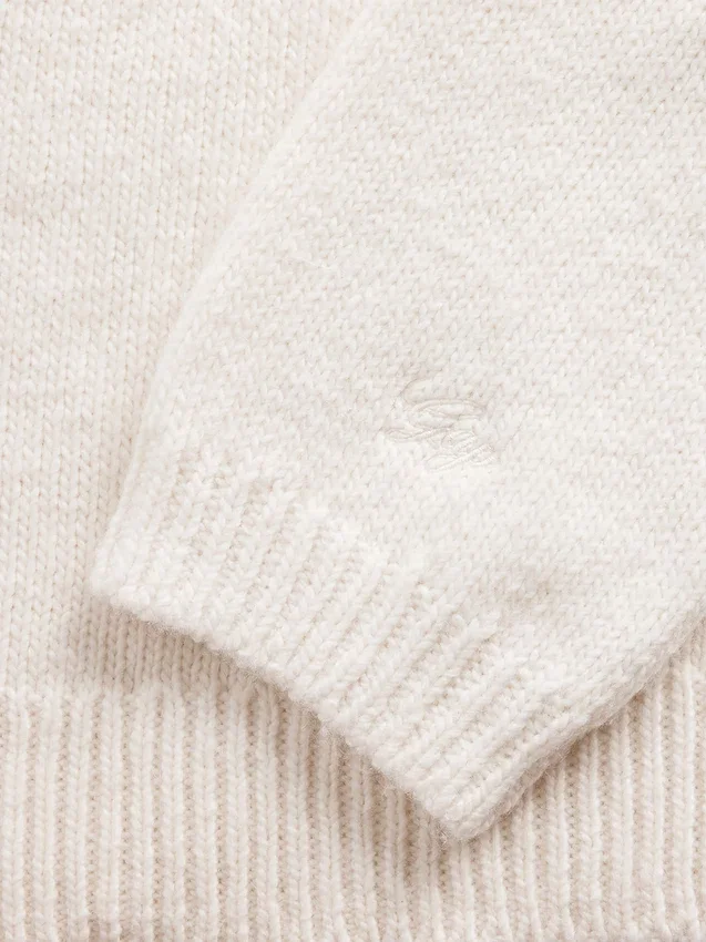 GAP × Summer Fridays Oversized tröja med logotyp
