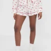 GAP × Summer Fridays Poplin Kiss pyjamasboxershorts