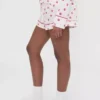 GAP × Summer Fridays Poplin Kiss pyjamasboxershorts