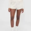 GAP × Summer Fridays pyjamasbyxor i pointelle Shorts