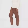 GAP × Summer Fridays pyjamasbyxor i pointelle Shorts