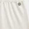 GAP × Summer Fridays pyjamasbyxor i pointelle Shorts