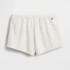 GAP × Summer Fridays pyjamasbyxor i pointelle Shorts