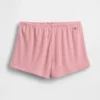 GAP × Summer Fridays pyjamasbyxor i pointelle Shorts