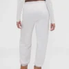 GAP × Summer Fridays tjocka joggingbyxor med avslappnad passform och logotyp