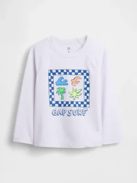 Gap Surf Rash Guard för Baby & Småbarn