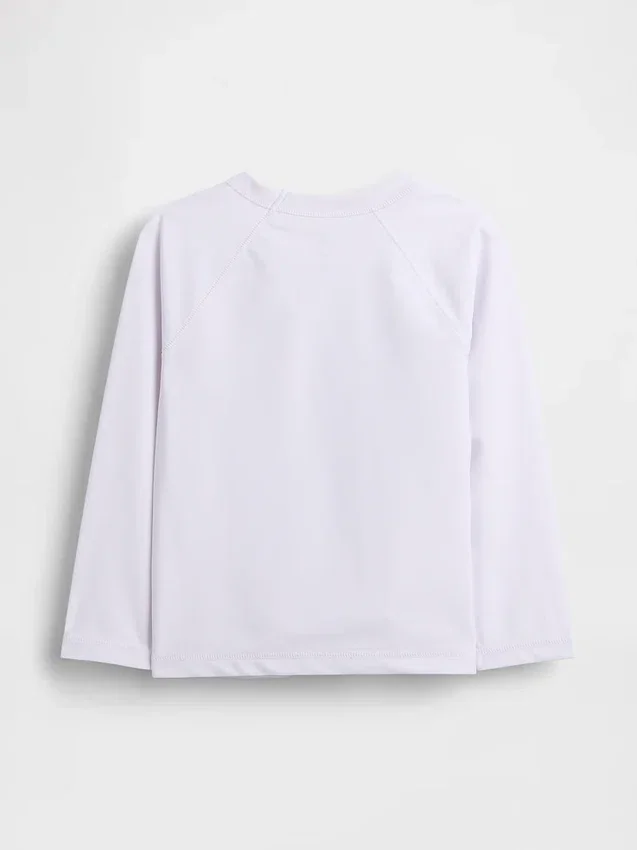 Gap Surf Rash Guard för Baby & Småbarn