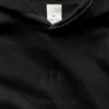 GAP × Sushi Club Tjock hoodie med logotyp
