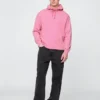 GAP Tjock hoodie i frotté med Gap Logo