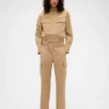 GAP × Victoria Beckham bomberjacka