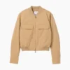 GAP × Victoria Beckham bomberjacka