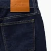 GAP × Victoria Beckham Capri-jeans med låg midja