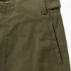 GAP × Victoria Beckham cargokjol