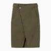 GAP × Victoria Beckham cargokjol
