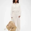 Gap × Victoria Beckham denimskjorta med dragkedja