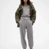 GAP × Victoria Beckham French Terry-tröja