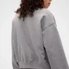 GAP × Victoria Beckham French Terry-tröja