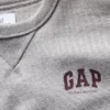 GAP × Victoria Beckham French Terry-tröja