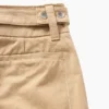 GAP × Victoria Beckham högmidjade cargobyxor