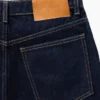 Gap × Victoria Beckham högmidjade raka Jeans