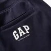 GAP × Victoria Beckham Joggingbyxor i tjock fransk frotté