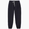 GAP × Victoria Beckham Joggingbyxor i tjock fransk frotté