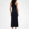 GAP × Victoria Beckham maxiklänning i jersey