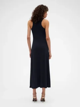 GAP × Victoria Beckham maxiklänning i jersey