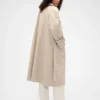 GAP × Victoria Beckham trenchcoat