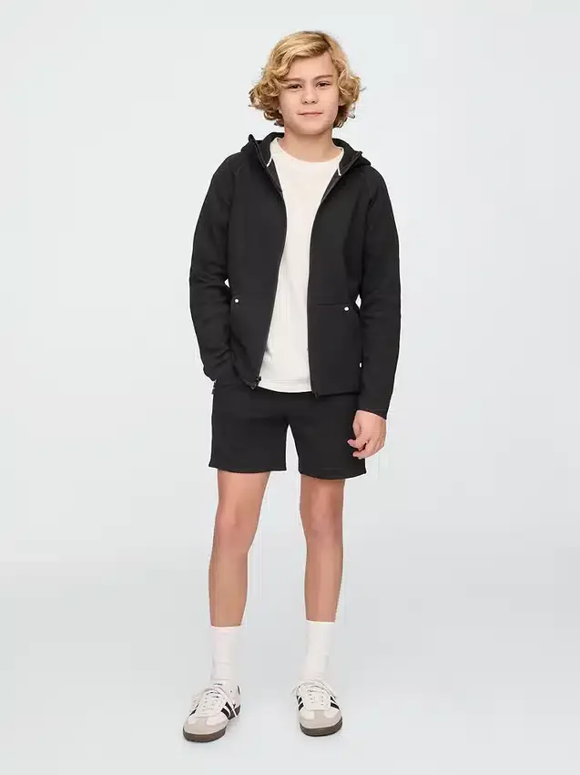 GapFit 5" Fit Tech-shorts för barn