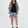 GapFit 5" Fit Tech-shorts för barn