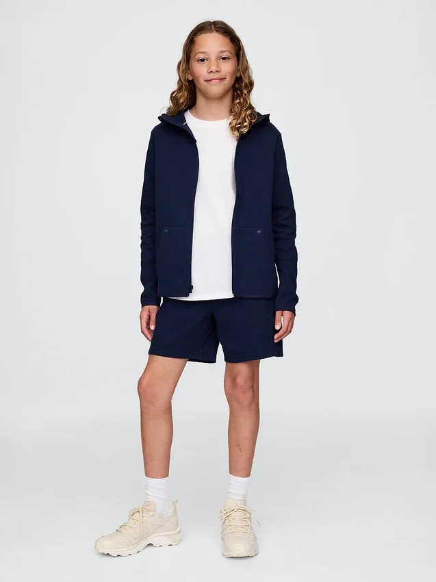 GapFit 5" Fit Tech-shorts för barn