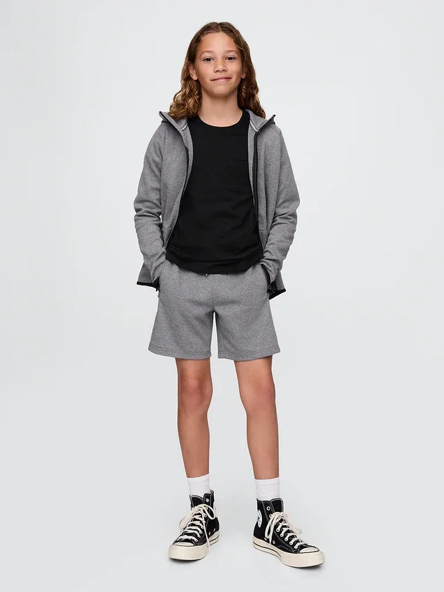 GapFit 5" Fit Tech-shorts för barn