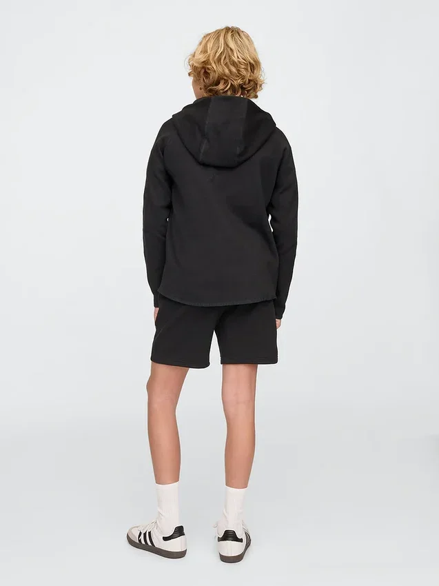 GapFit 5" Fit Tech-shorts för barn