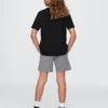 GapFit 5" Fit Tech-shorts för barn