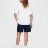 GapFit 5" Fit Tech-shorts för barn