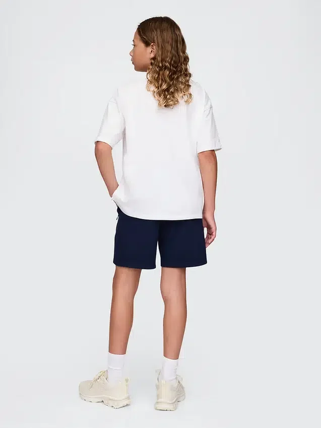 GapFit 5" Fit Tech-shorts för barn