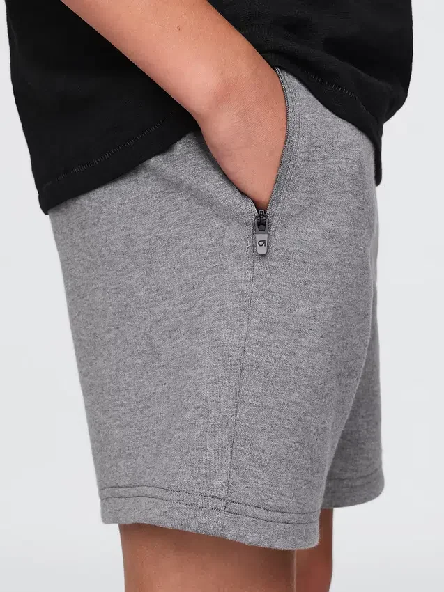GapFit 5" Fit Tech-shorts för barn