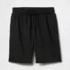 GapFit 6" återvunna mesh-Shorts för barn