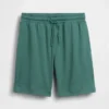 GapFit 6" återvunna mesh-Shorts för barn
