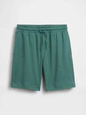 GapFit 6″ återvunna mesh-Shorts för barn