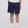 GapFit 6" återvunna mesh-Shorts för barn